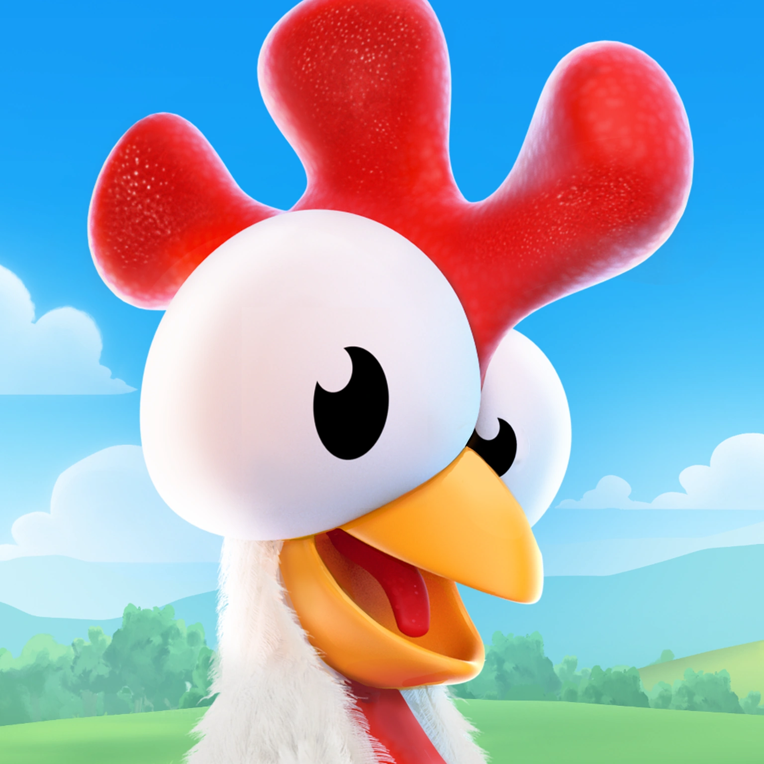 Hay Day Hesap Satın Al